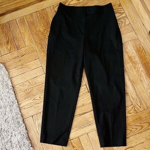 H&M Tapered Trousers